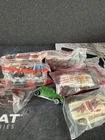 🔥 VTG Hot Wheels Cereal Box Cars & Redline Custom Volkswagon, VHTF! Read!!! 🔥