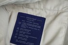 Incotex Khaki Beige 100% Cotton Mens Pants Trousers Sz 56 EU NEW — photo 4