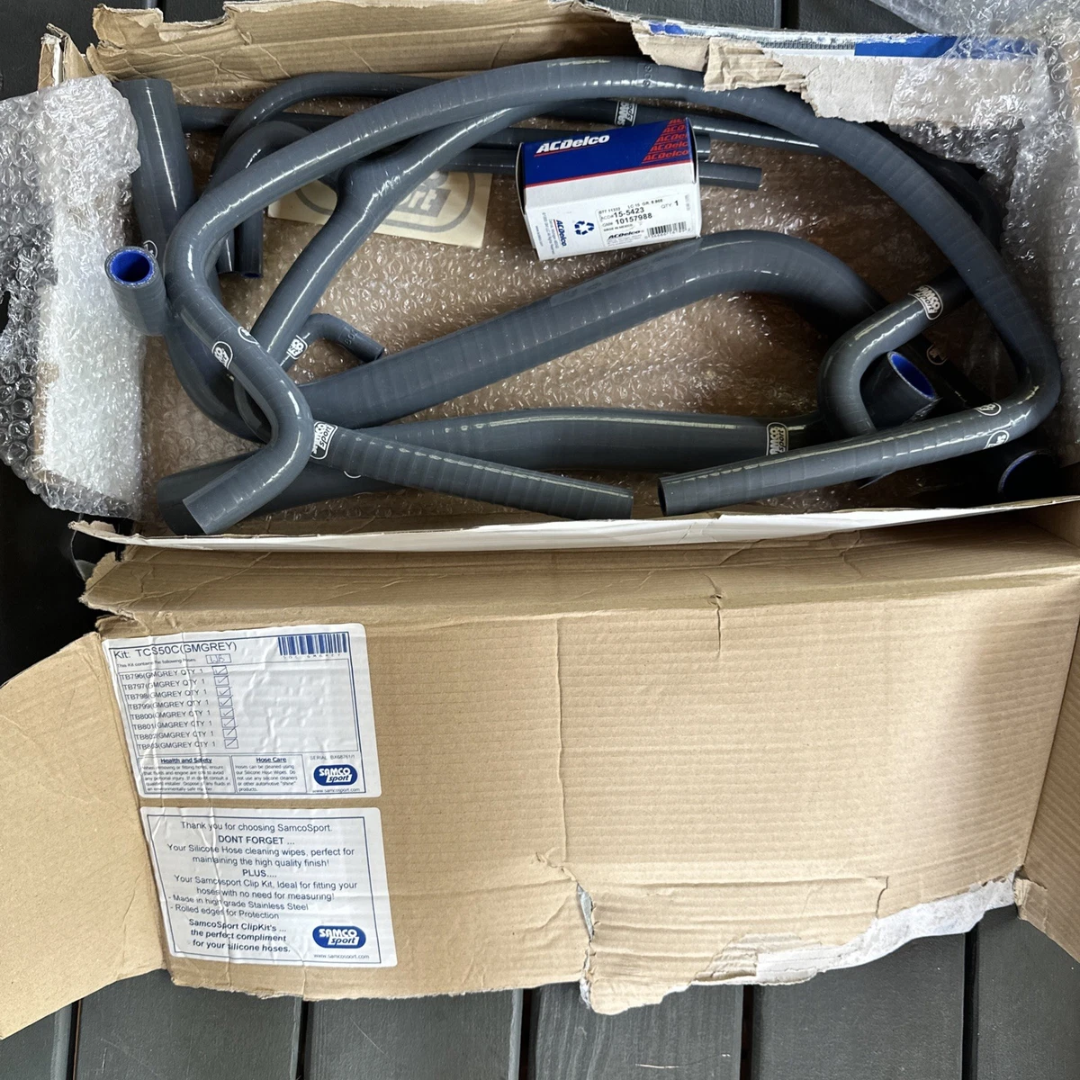 Parts & Accessories for 1994 Chevrolet Impala for sale | eBay