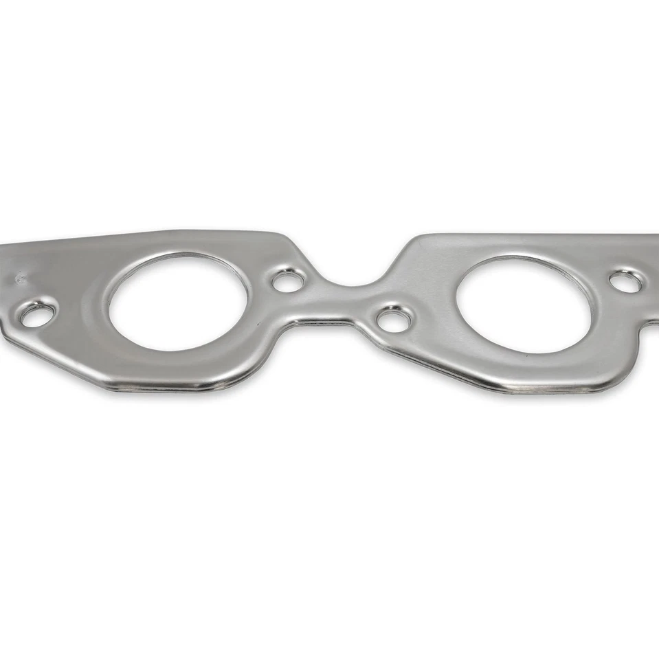 Patriot Exhaust 66019 Seal-4-Good Exhaust Header Gaskets 396-502 ci Big Block Ch - Image 2 of 3