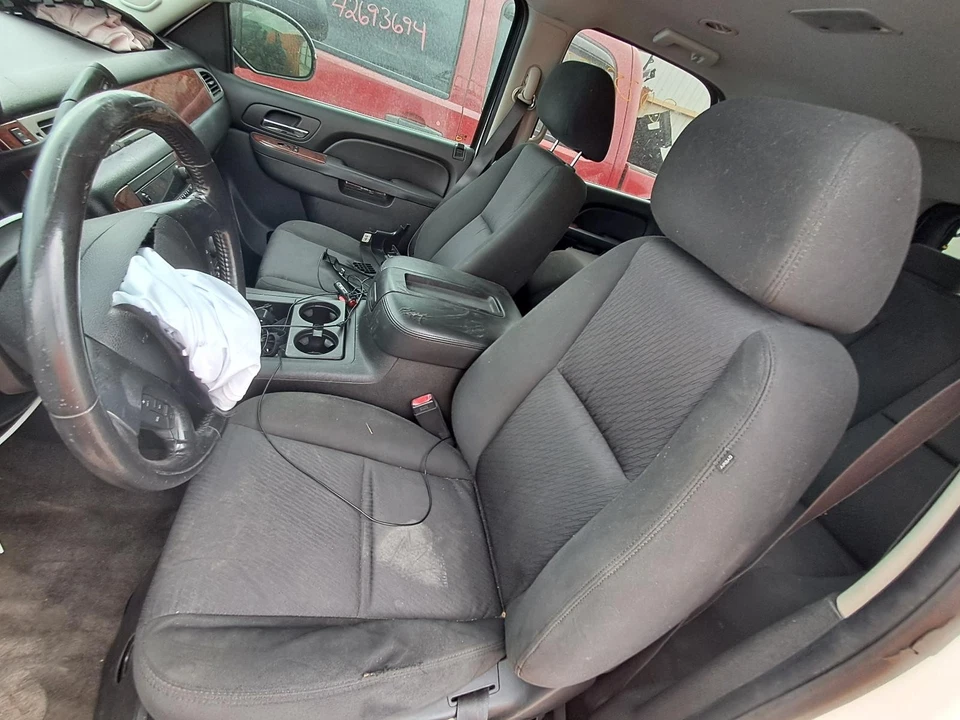 Used Rear Right Door Window Regulator Rear fits: 2014 Chevrolet Tahoe Rear Right - Imagem 4 de 4