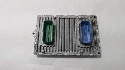 Engine ECM Electronic Control Module 2.4L Fits 15-17 RENEGADE 428631