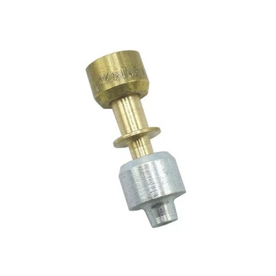 Indesit C00058201 Ring lokring 5/2 NRMS00 Kühlschrank Ersatzteil