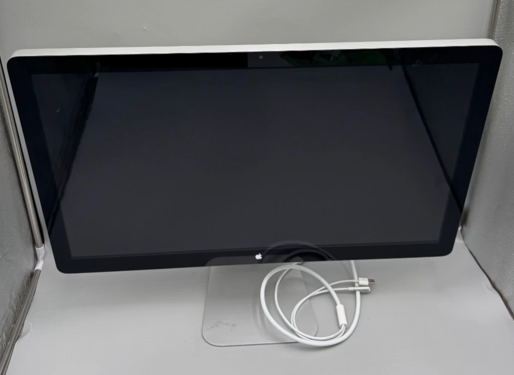 Apple Cinema Display 27 for sale - eBay