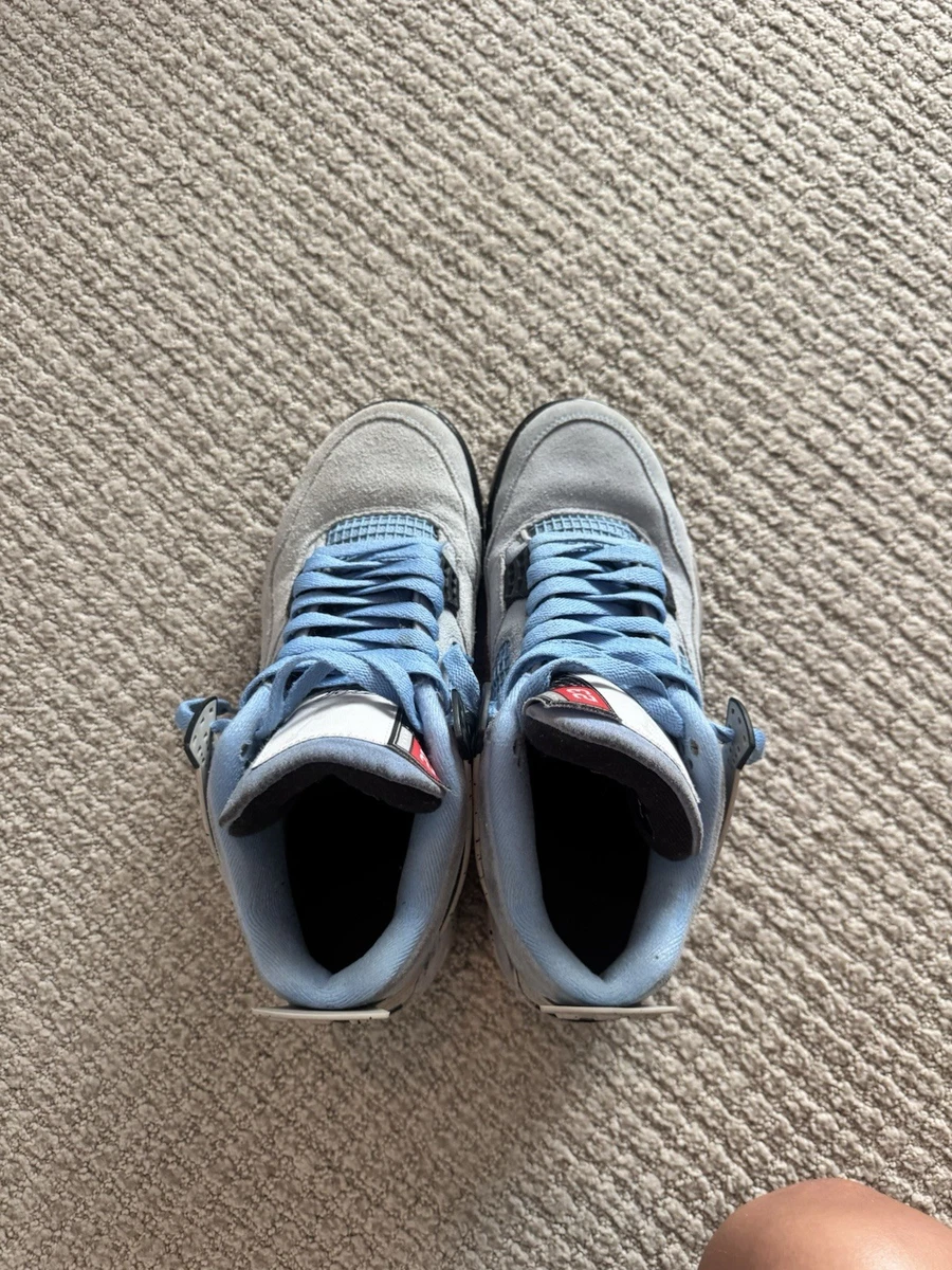 Preços baixos em Jordan 4 Blue | eBay