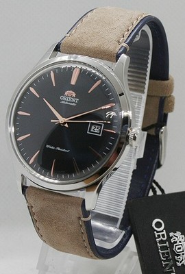   Orient Herrenuhr Bambino RA-AC0P02L30B   