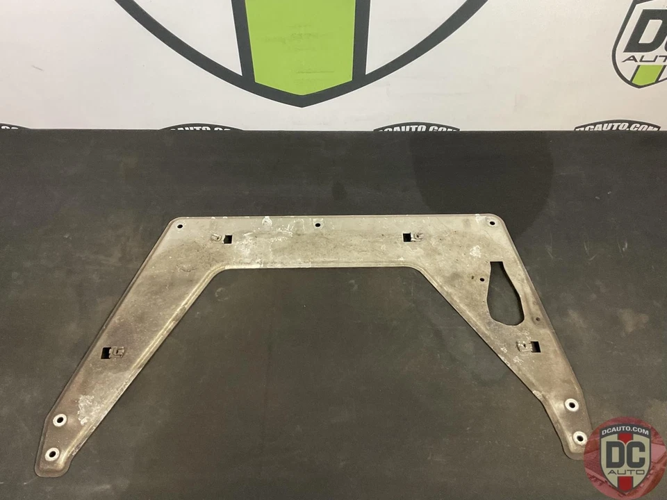 2010-2016 Porsche Panamera Front Suspension Brace 97034111105 113851 - Image 3 of 3