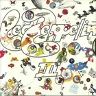 LED ZEPPELIN - Led Zeppelin III (remastered) - Vinyl (LP)