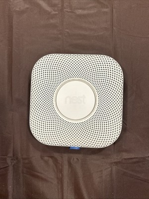 Google Nest Protect CO/Smoke Model 06C - Expired