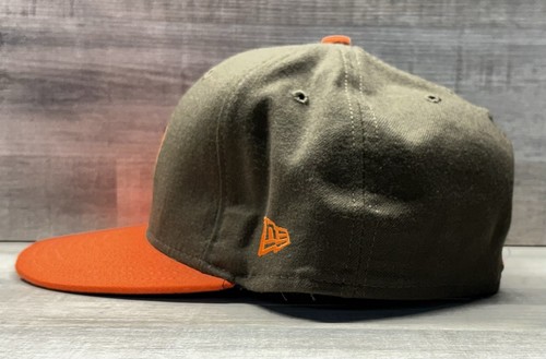 NOS New Era 59FIFTY Baltimore Black Sox Negro Leagues Fitted Hat Cap 7 3/4 - Bild 3 von 6