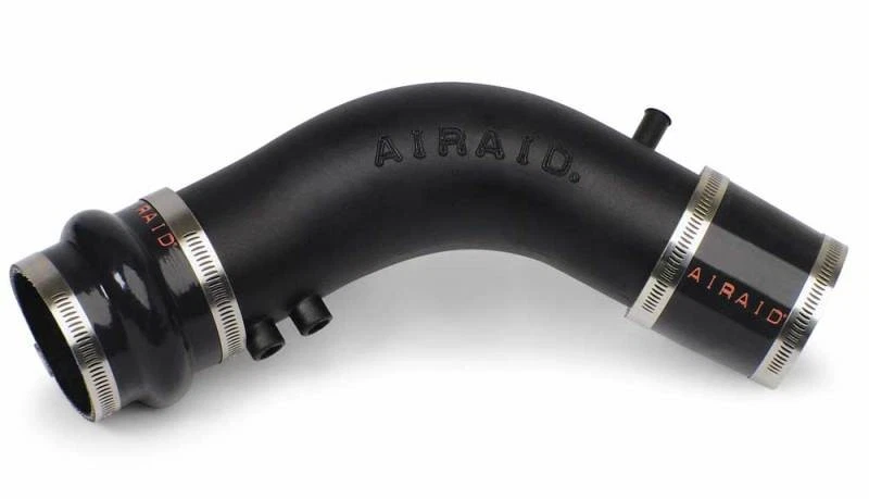 Tubo de admisión modular Airaid 510-934 para Toyota Tacoma/4Runner 1995-2004 3,4 L Foto 2 de 4
