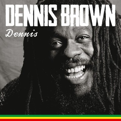 Dennis Brown - Dennis [New Vinyl LP] 180 Gram