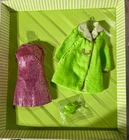 Vintage Barbie Fashion #1488“Velvet Venture ” Original 1969-1970 Outfit