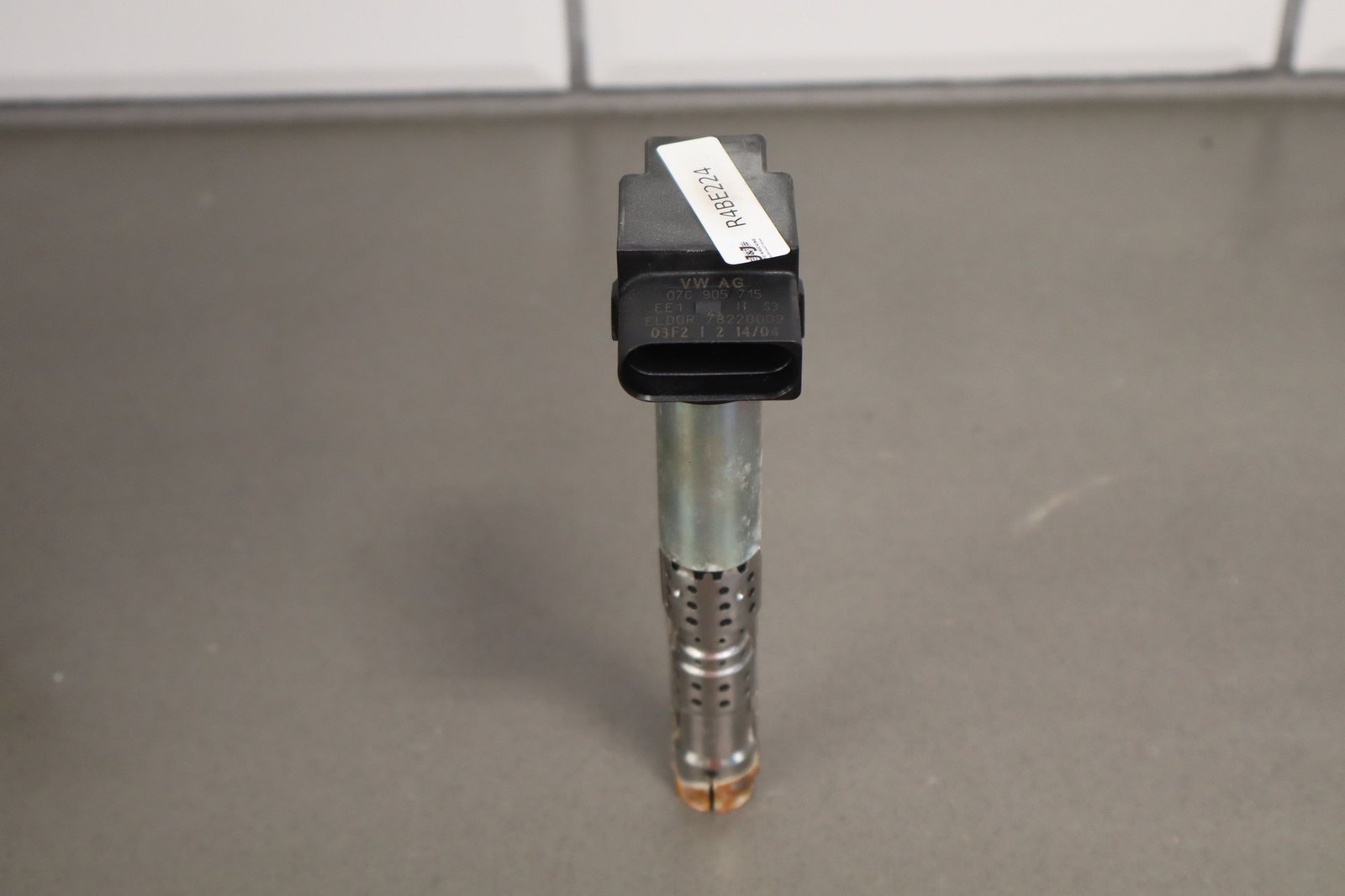 Bentley Continental 2004 Ignition coils Set