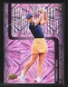 2026 Upper Deck Golf Dazzlers Charley Hull #DZ-12 Pink