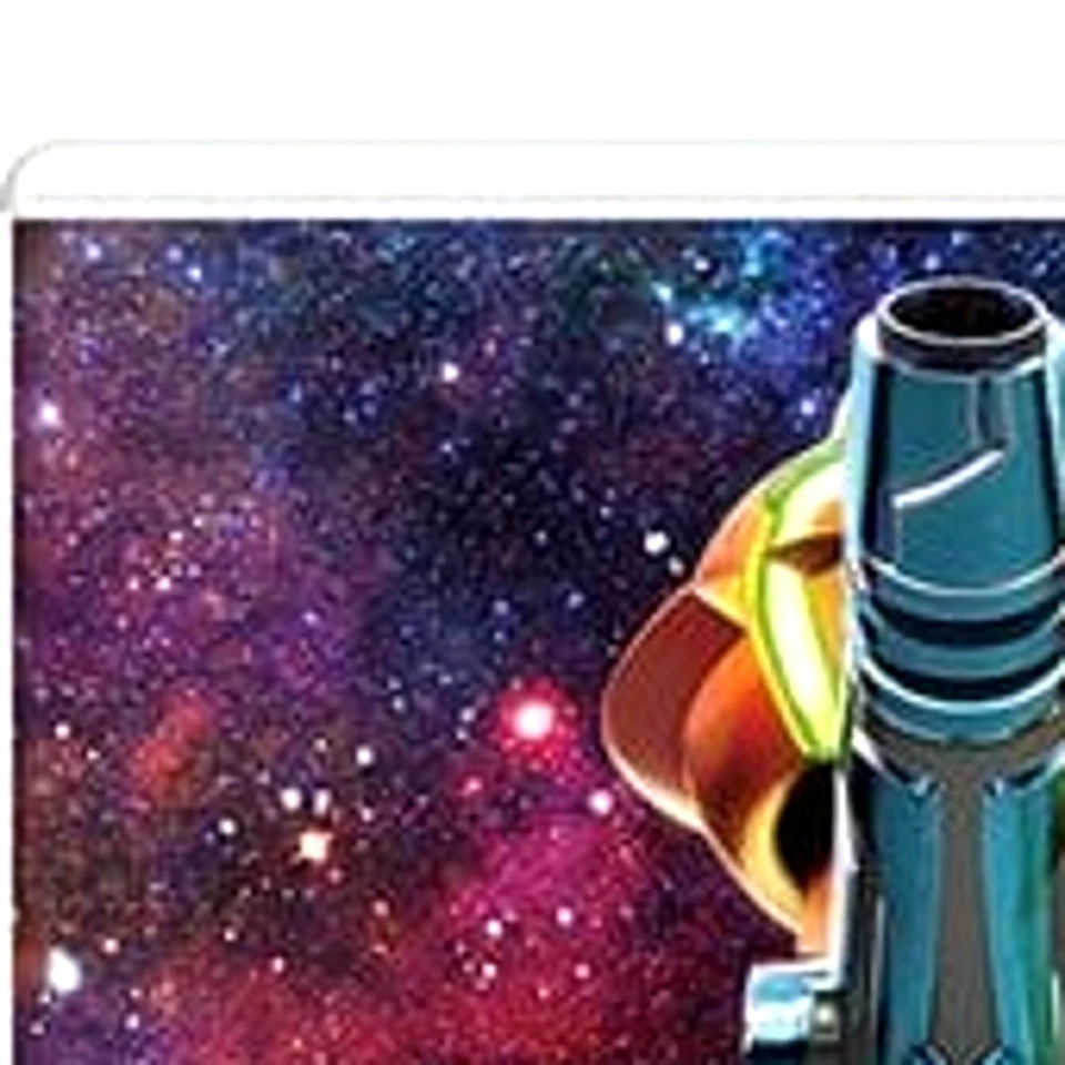 Metroid Samus Returns Nintendo 3DS NTSC-J CIB Digital Manual - Image 2 of 4