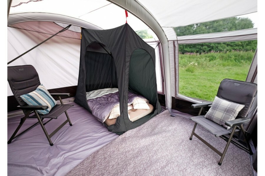 Vango Bedroom - Drive Away Awnings (BR001) - Fits Kela, Cove, Galli, Rhone