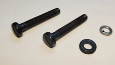 Thompson Center Black Diamond .50 Cal. Inline Muzzleloader Screws for Stock (3)