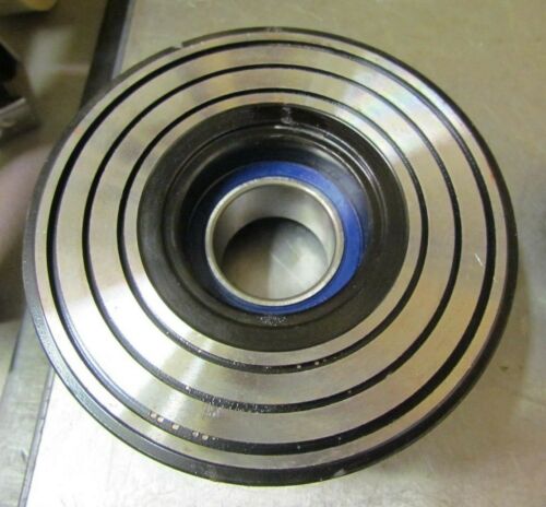 A 111 097 01 28 KZ Genuino Mercedes Supercargador Embrague Polea Rodamiento NUEVO - Imagen 3 de 3