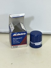 ACDelco PF1233 Engine Oil Filter New Open Box Preowned