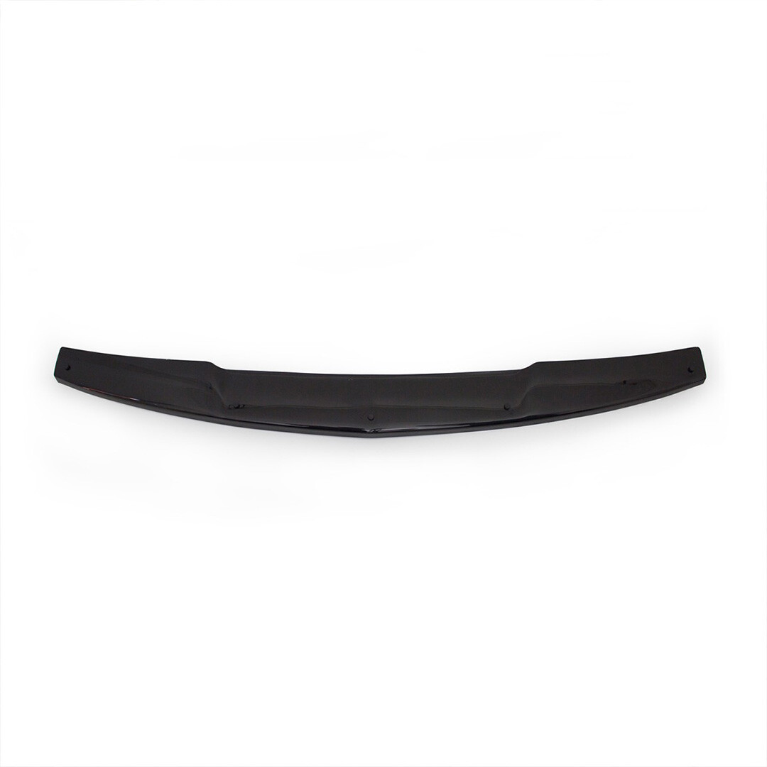 Protection de capot adaptée pour MITSUBISHI L200 Triton Series 4 2007-2014 déflecteur de vitre