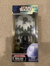 star wars action figures 3.75 Darth Vader