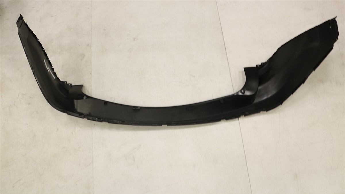 NEW OEM Ford Rear Upper Bumper Cover FB5Z-17K835-ADPTM Explorer