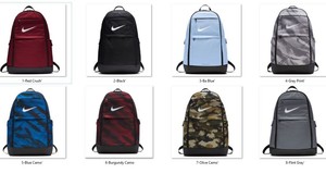 brasilia xl backpack