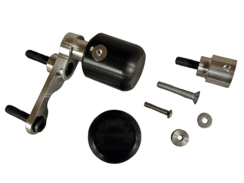 専用ページ3 KAWASAKI 2008-2010 ZX10R WOODCRAFT RACING FRAME SLIDER KIT - SHORT