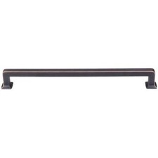 Top Knobs TK706UM Transcend Collection 9 in. ...