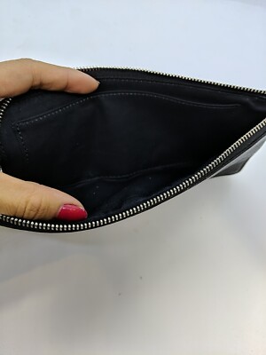 PORTER YOSHIDA ARRANGE Series Multi Wallet Black Leather | eBay