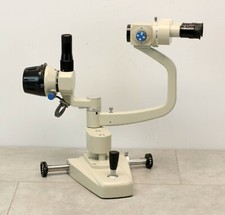 Takagi SM-14 Slitlamp Microscope Spaltlampe ungeprüft