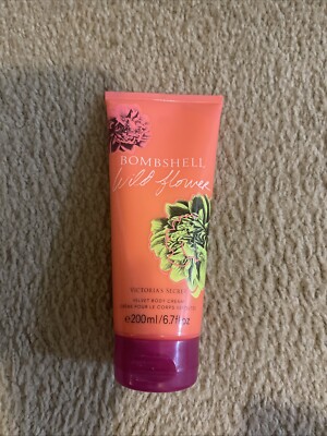 VICTORIA SECRET BOMBSHELL WILD FLOWER 