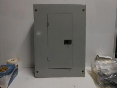 HONDA TRANSFER SWITCH PANEL 32310-18950A 5427539 50AMP *SHELF WEAR*