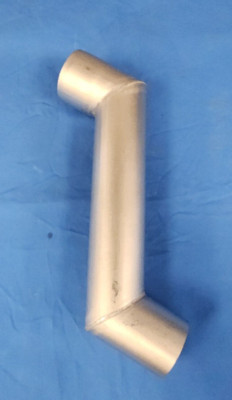NEW OEM Rational 70.00.656P  EXHAUST PIPE