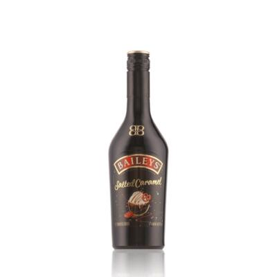 Bailey's Salted Caramel Likör 17% Vol. 0,5l