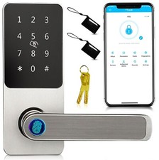smart lock