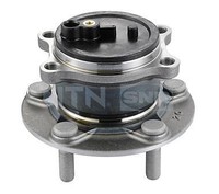 Snr R170.64 Radlagersatz FüR Mazda