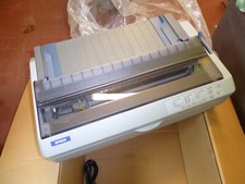 EPSON FX-2190 Stampante Ad Aghi