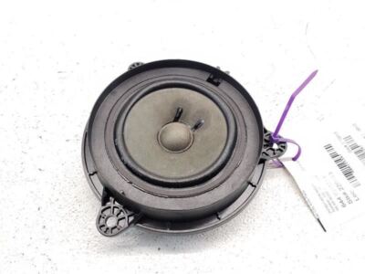 14-17 Infiniti Q50 Rear BOSE Speaker OEM 281554GA0A | eBay