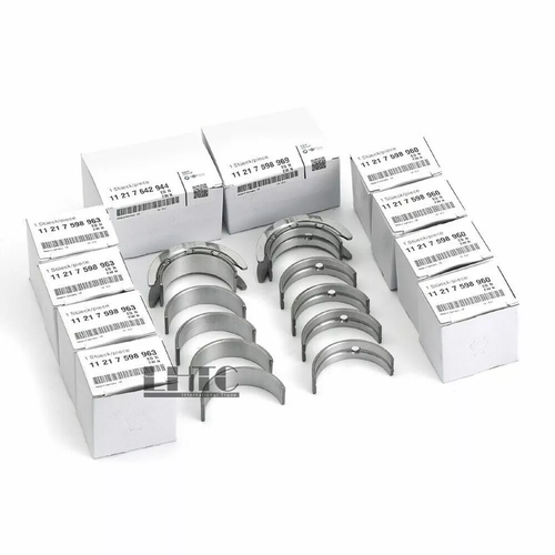 Engine Overhaul Kit CR 10:1 For BMW 328i 428i X3 F10 F30 F33 E84 F25 N20 N26 2.0 - Picture 5 of 6