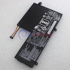 L14M3P21 L14L3P21 Laptop Battery for Lenovo Ideapad 510S-14ISK Flex 3-1470 1480