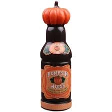 Harry Potter Pumpkin Juice Premium Prop Highly Detailed Triwizard Tournament 7”