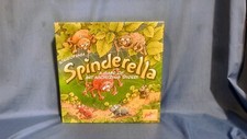 Spinderella board game - Zoch zum Spielen - New