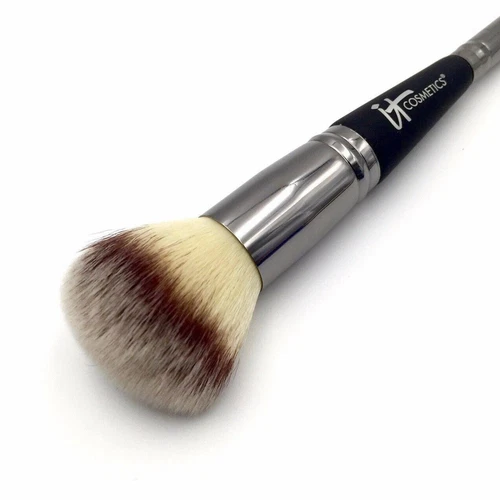 NEU Beauty Tools It Cosmetics Heavenly Luxe Complexion Perfection Brush Nr. 7 !! - Bild 3 von 5