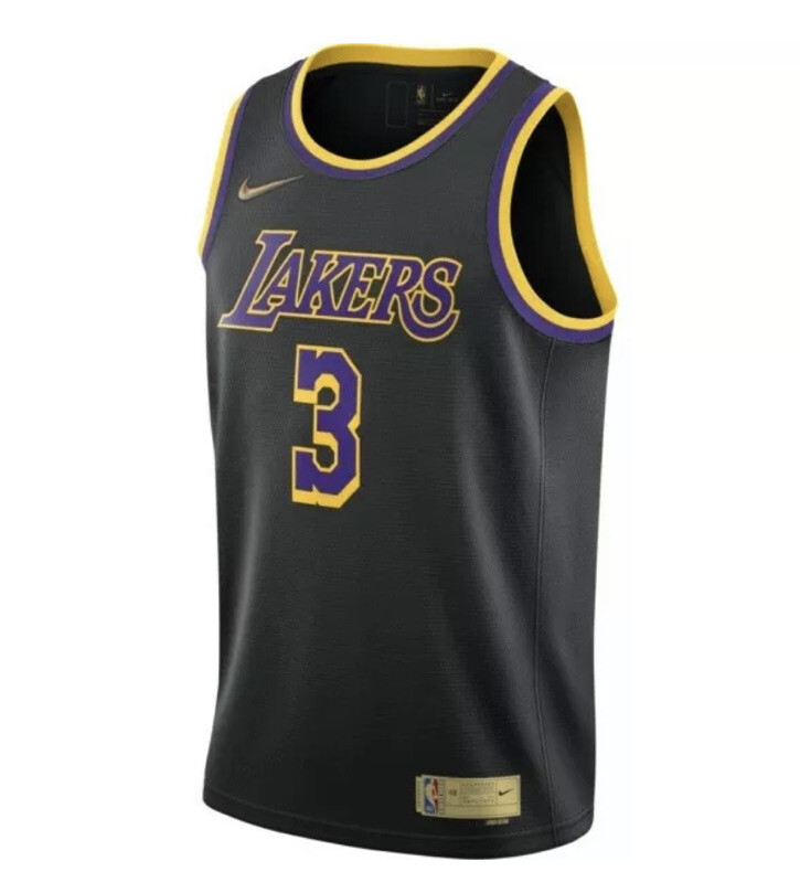 Lakers ジャージ 背番号17 XXL LOS ANGELES LAKERS MEN'S FRANCHISE JACKET – JR'S SPORTS