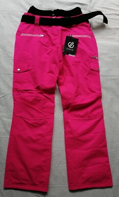 Skihose, Dare2b, Liberty, Gr. 34/8/XS, 20.000 er Membran 