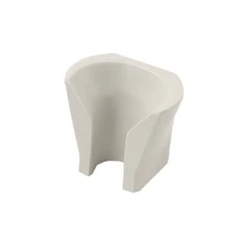 Holder Replacement, Vacuum, Gray, DCI 5963