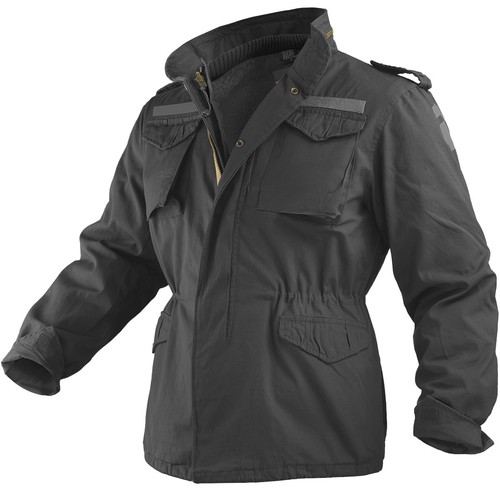 Surplus Vintage Style M65 Regiment US 
