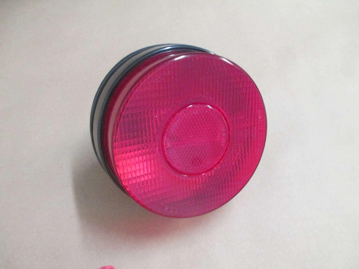 Ferrari 308 328 Mondial 512 F40 - Brake/tail Light for sale online